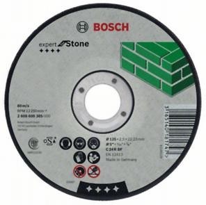 Bosch TARCZA TNĄCA W 230*22*3 K
