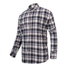 LAHTI PRO Koszula flanelowa robocza rozmiar L L4180403 LPL4180403