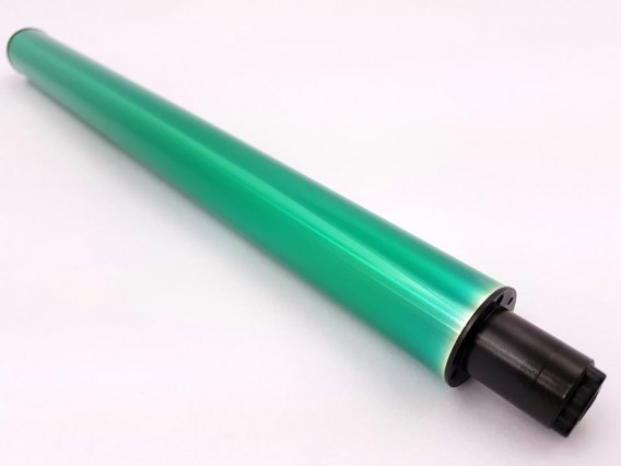 THI OPC Green Color Hp Q6000/CRG707 OPC-HQ6000-LTD(GREEN)