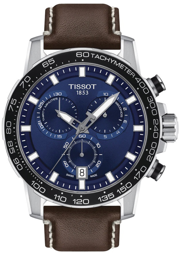 Tissot T125.617.16.041.00 SUPERSPORT CHRONO