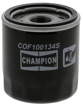 CHAMPION Filtr oleju COF100134S
