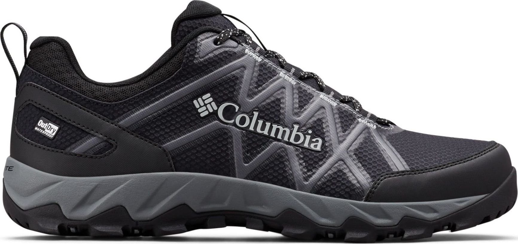 Columbia Buty męskie Peakfreak X2 czarne r 41.5