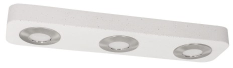 Spotlight Cool Sufitowa Spot-Light 2291337 Beton/Metal