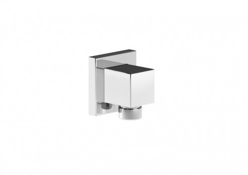 Roca Kolanko ścienne Aqua Square 1/2 do podłączenia natrysku A5B1150C00 doradzimy wycena@mizar.pl tel.(22)723 73 63 A5B1150C00