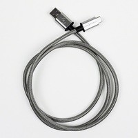 Fuse Chicken Armour Charge USB-C stalowy kabel USB-C 100cm) SAC1