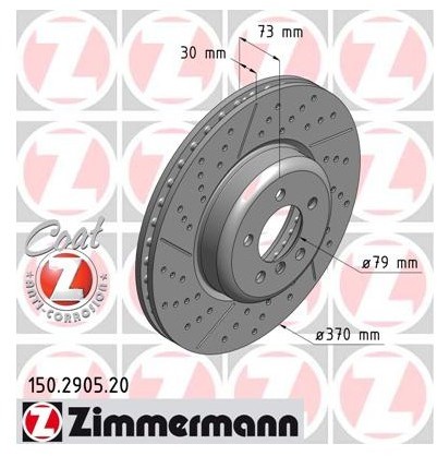 Zimmermann (OTTO GMBH) (OTTO GMBH) 150.2905.20 150.2905.20