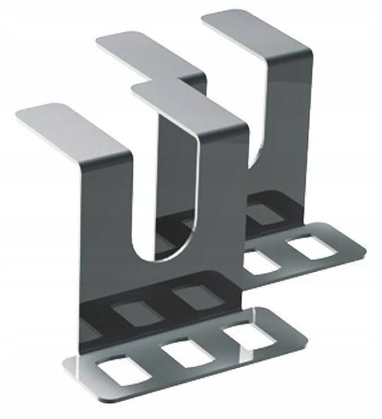 Uchwyt do listw zasilających Bachmann 940.141