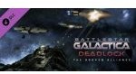 Battlestar Galactica Deadlock: The Broken Alliance PC