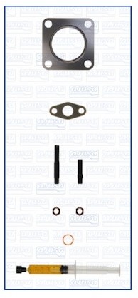 AJUSA Zestaw montażowy, urządzenie ładujące turbo AJUSA JTC11419 JTC11419