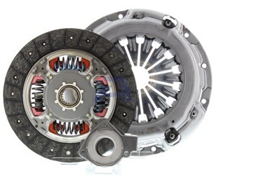 AISIN Zestaw sprzęgła bez łożyska CKS-050R
