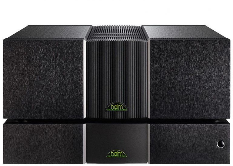 Naim Audio NAP 500 DR