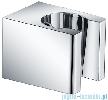 OMNIRES uchwyt punktowy mosiężny chrom 2070