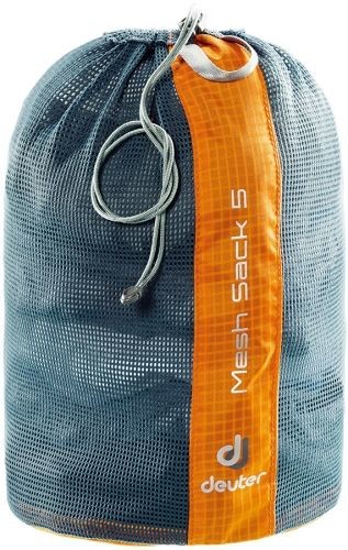 Deuter Pokrowiec ochronny Mesh Sack 5 4046051068688