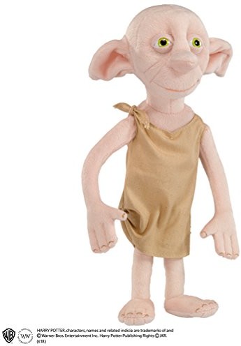 The Noble Collection Noble Collection Harry Potter Collectors Plush Figure Dobby 41 cm peluches