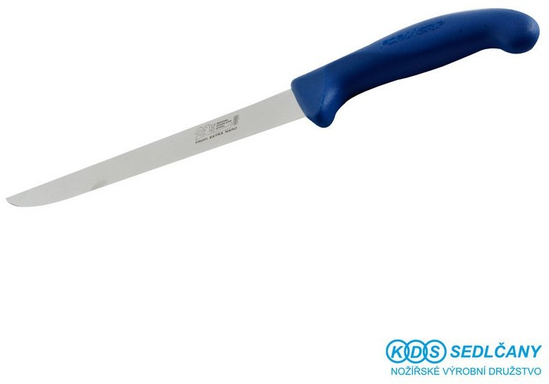 Profi KDS Nóż kuchenny rzeźniczy 22,5 cm KDS 831121
