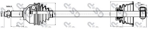 GSP Wa napdowy - po 244003