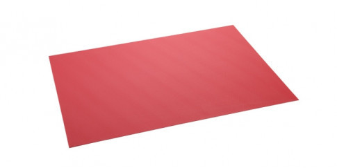 Tescoma PURITY FLAIR PODKŁADKA NA STÓŁ MALINOWA 45X32 CM 662316.00
