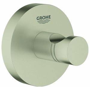 Grohe GROHE hak na szlafrok Essentials 40364 Cool Sunrise szczotkowana