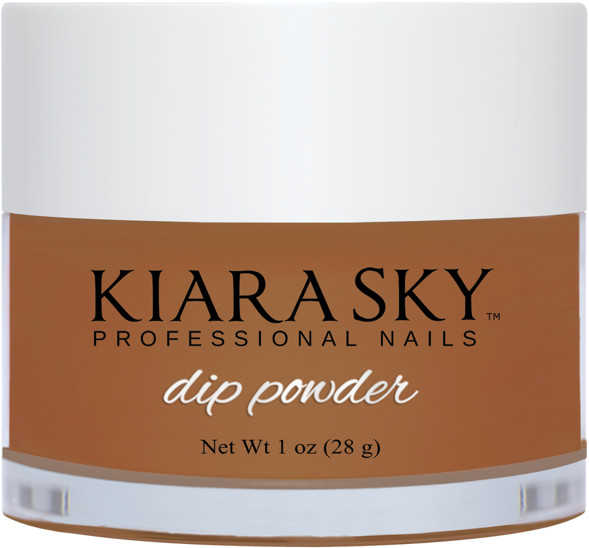 KIARA SKY KIARA SKY DIP POWDER - D543 TREASURE THE NIGHT D543