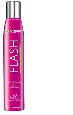 Artero - Flash - spray nabłyszczający, 300 ml
