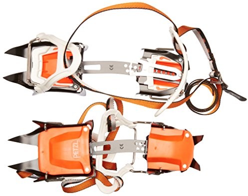 Petzl Raki paskowe Irvis Flexlock uniw T3FL T3FL