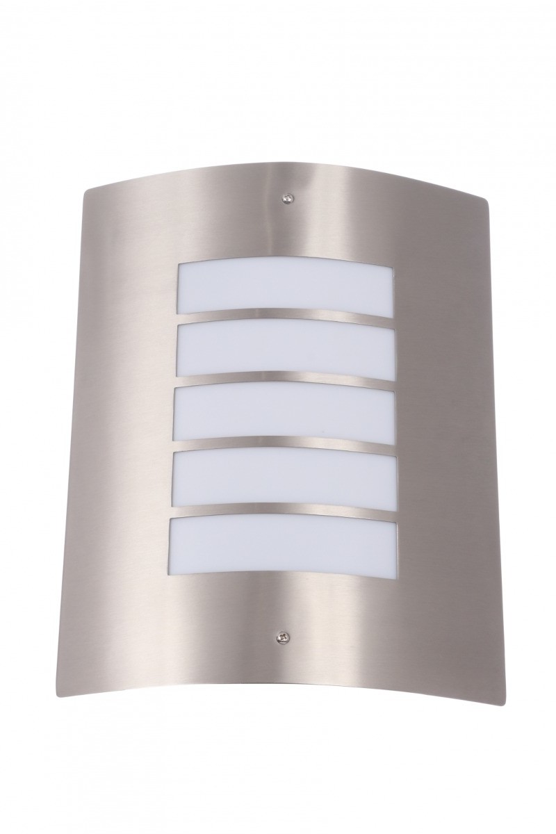 VITALUX Lampa zewnętrzna ścienna EDGAR