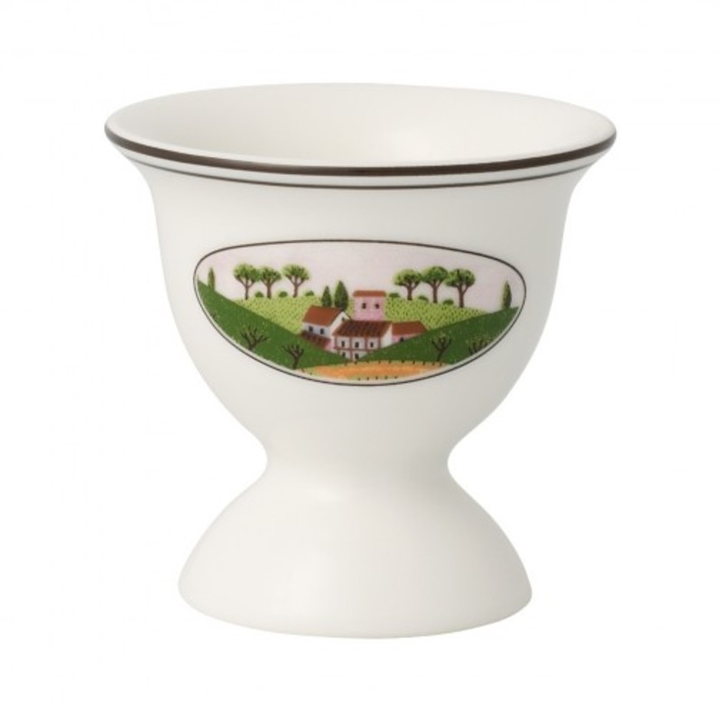 Villeroy & Boch Design Naif Charm & Breakfast Kieliszek do jajka 14-8630-1950