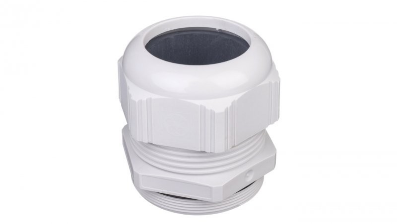 Lapp Kabel Dławnica kablowa poliamidowa M63 IP68 SKINTOP ST-M 63x1,5 jasnoszara 53111470 53111470