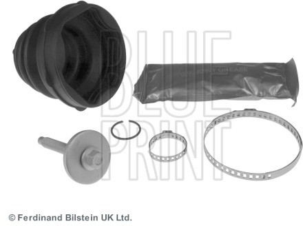 BLUE PRINT Zestaw osłon, półoś napędowa ADJ138107