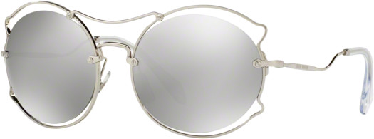 Miu Miu Okulary Przeciwsłoneczne Mu 50SS 1BC2B0