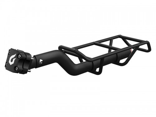 BLACKBURN Bagażnik tylny CENTRAL SEATPOST na sztycę 22-32mm do 10kg czarny A-BBN-7044592