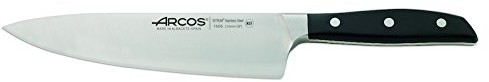 Arcos Manhattan vleesmes 210 MM 160600