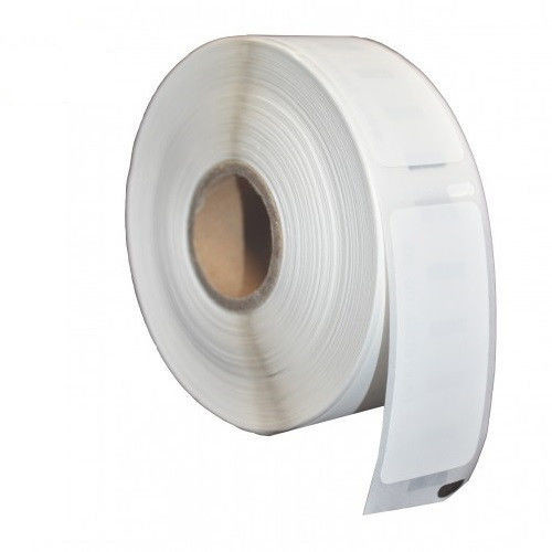 Dymo Etykiety zamiennik 99013, 36mm x 89mm, průhledné, role