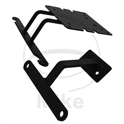 Topcase Shad SHAD Y0CY17ST zestaw montażowy, czarny Y0CY17ST