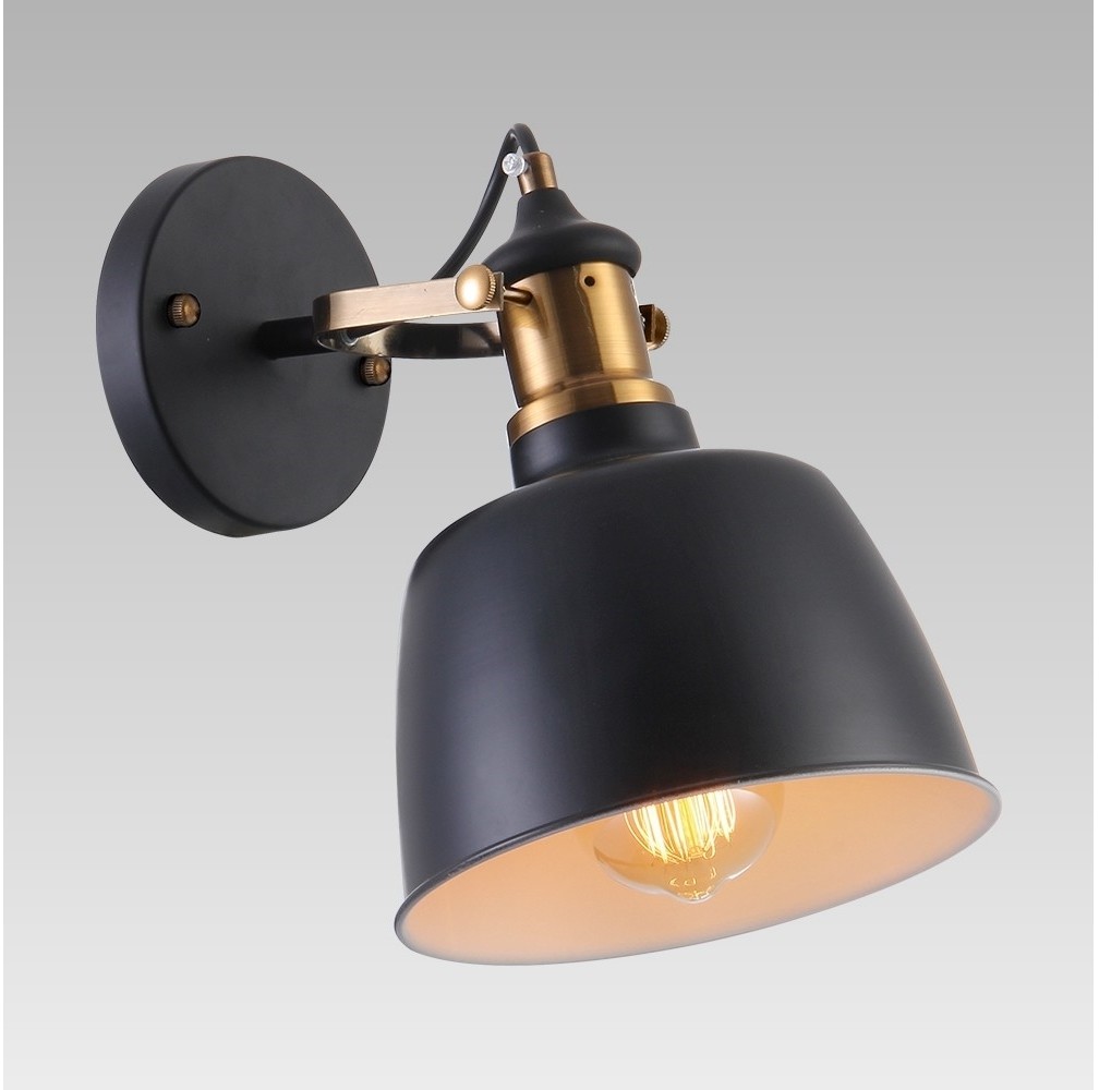 Zdjęcia - Żyrandol / lampa Prezent FAMOSA 46305 spot 40W/E27