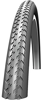 Schwalbe opony rowerowe K-Guard 37 540 gr/GR hs127 GRC 50epi, 10281620.01 10281620.01