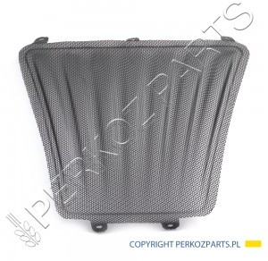 NEW HOLLAND CASE SIATKA MASKI PRZEDNIA POWERSTAR 84278051