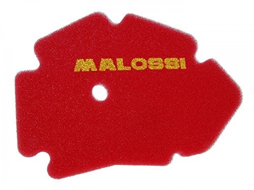 MALOSSI Filtr powietrza zastosowania malossi Red Sponge  Gilera 4T 125  180-05 2910659