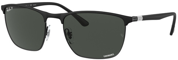 Ray Ban Okulary Przeciwsłoneczne RB 3686 186/K8