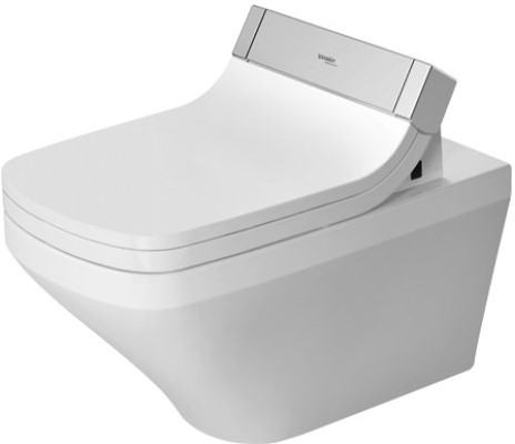 Duravit DuraStyle 62x37 biała 2537592000