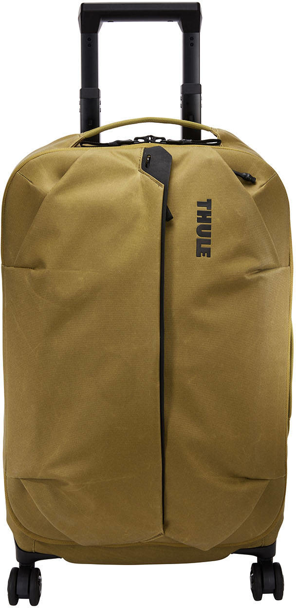 Thule Miękka walizka podręczna Aion 36 l - nutria brown 3204720