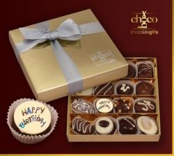 Chocobox Bombonierka-na-Urodziny