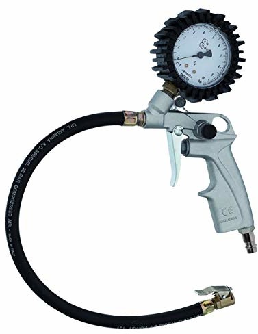 Schneider Druckluft GmbH Schneider-sprężonego powietrza wypełnienia miernik opon RF-RM  srd004017