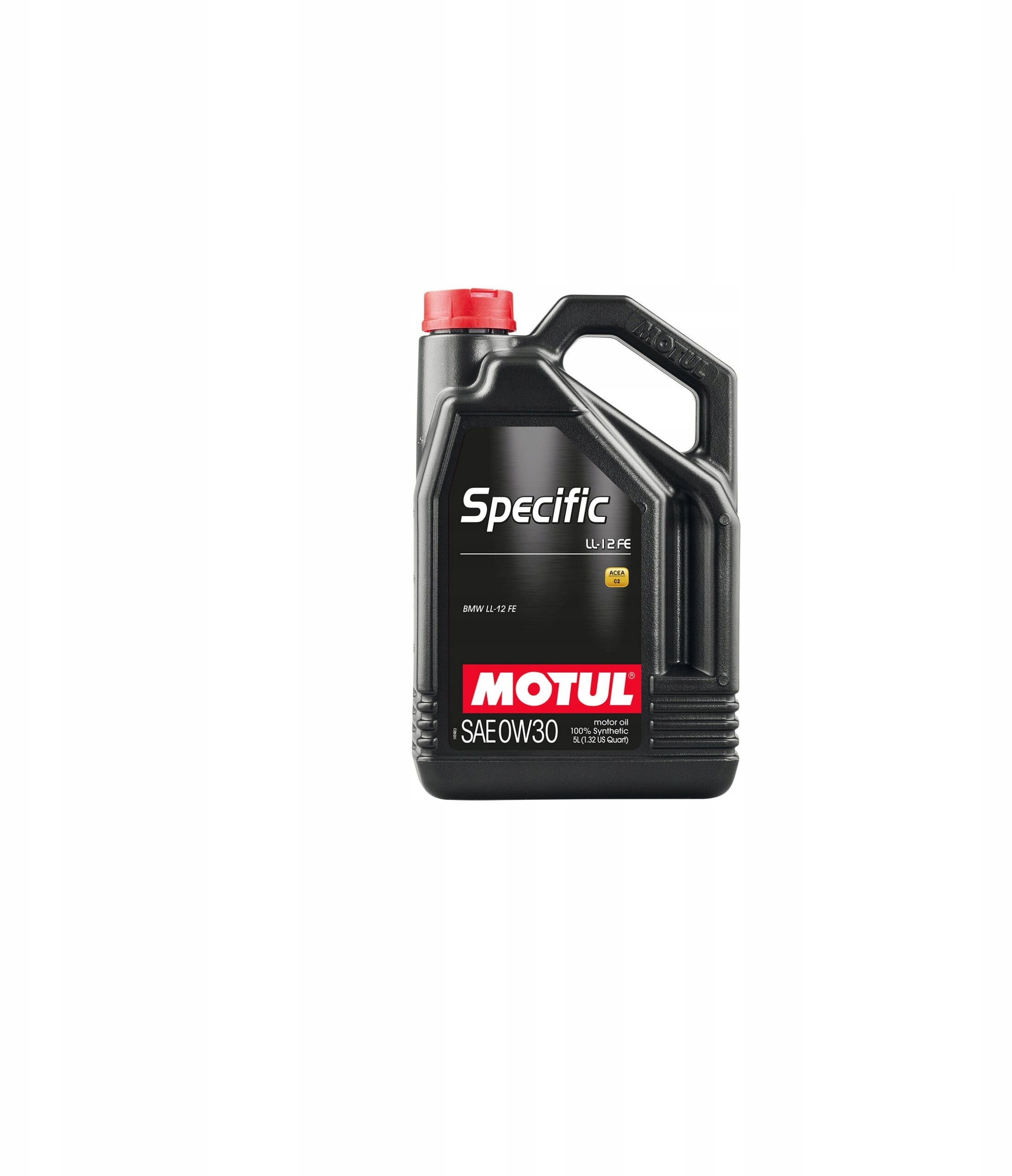 Motul SPECIFIC LL-12 FE 0W30 5L