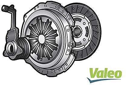 VALEO Sprzęgło 834427 834427