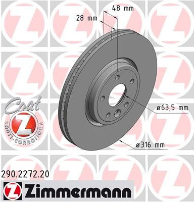 Zimmermann (OTTO GMBH) (OTTO GMBH) 290.2272.20 290.2272.20