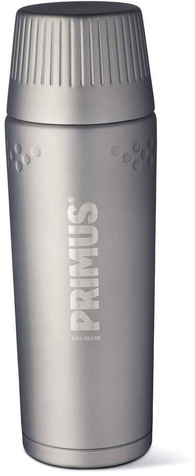 Primus Termos Trailbreak Vacuum Bottle 0,75 l - stainless steel 737865