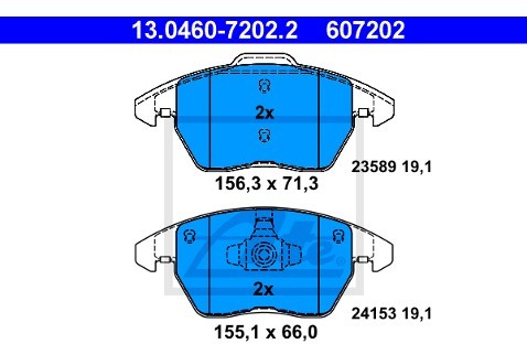 ATE 13.0460-7202.2