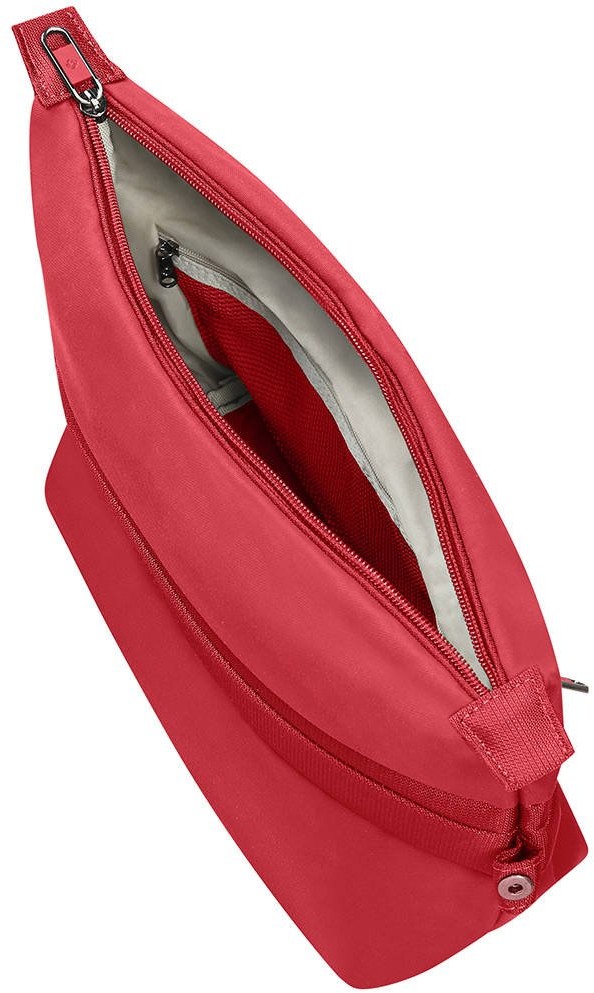 Samsonite Kosmetyczki Uplite Toilet Case red 79281-1726