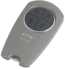 Eaton xcomfort pilotem zdalnego sterowania radiowy 2-fach, CHSZ-02/02 (109383) 109383